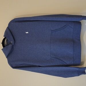 Polo Ralph Lauren Men’s Classic Hoodie, Size Large